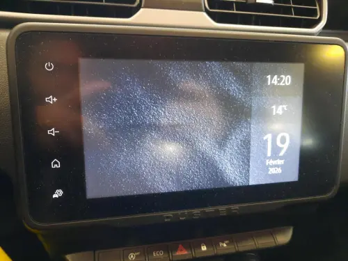 Dacia Duster TCe 130 4x2 Expression - Photo 15