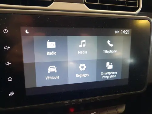 Dacia Duster TCe 130 4x2 Expression - Photo 16