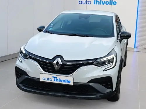 Renault Captur E-Tech 145 - 21B R.S. Line - Photo 0