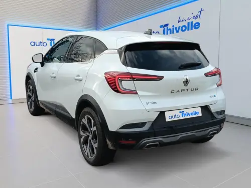 Renault Captur E-Tech 145 - 21B R.S. Line - Photo 1