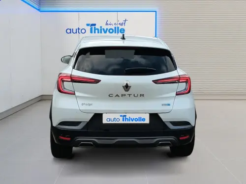 Renault Captur E-Tech 145 - 21B R.S. Line - Photo 2