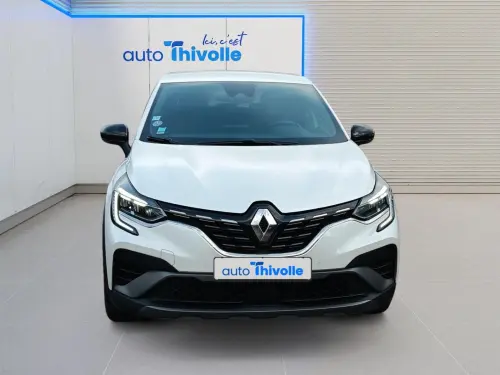 Renault Captur E-Tech 145 - 21B R.S. Line - Photo 6