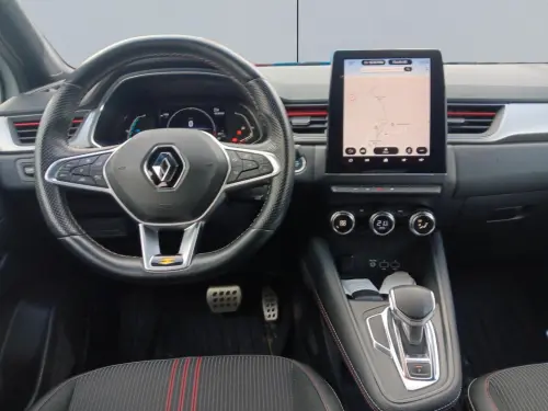 Renault Captur E-Tech 145 - 21B R.S. Line - Photo 10