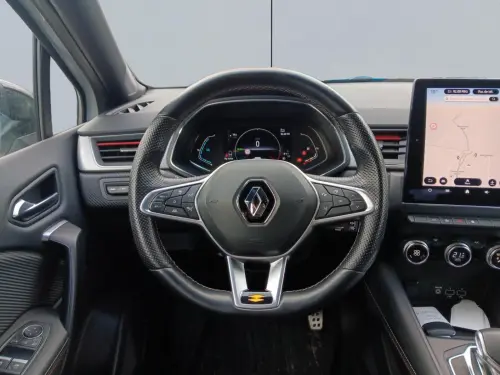 Renault Captur E-Tech 145 - 21B R.S. Line - Photo 11
