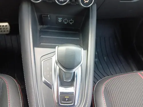 Renault Captur E-Tech 145 - 21B R.S. Line - Photo 13