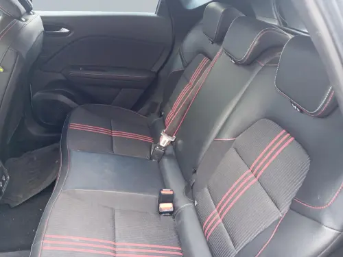 Renault Captur E-Tech 145 - 21B R.S. Line - Photo 14