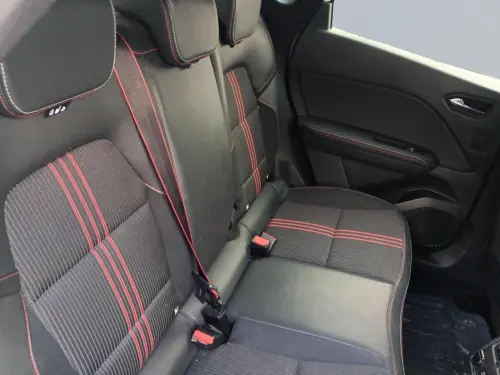 Renault Captur E-Tech 145 - 21B R.S. Line - Photo 16