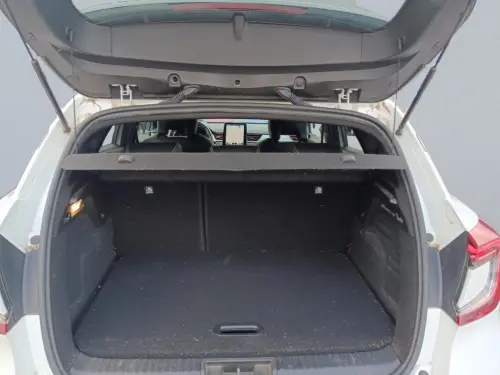 Renault Captur E-Tech 145 - 21B R.S. Line - Photo 17