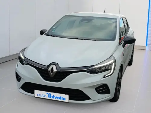 Renault Clio Clio TCe 90 - 21 Limited - Photo 0