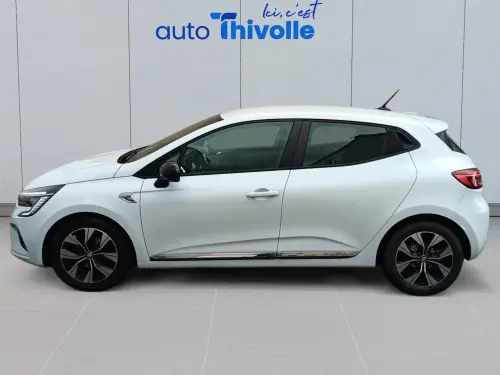 Renault Clio Clio TCe 90 - 21 Limited - Photo 1