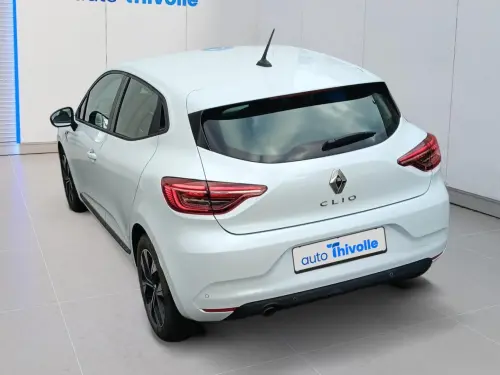 Renault Clio Clio TCe 90 - 21 Limited - Photo 2