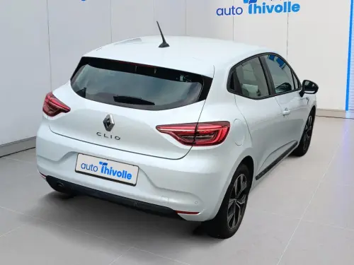 Renault Clio Clio TCe 90 - 21 Limited - Photo 4