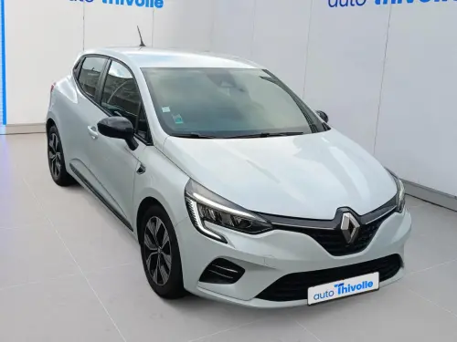 Renault Clio Clio TCe 90 - 21 Limited - Photo 6