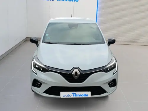 Renault Clio Clio TCe 90 - 21 Limited - Photo 7