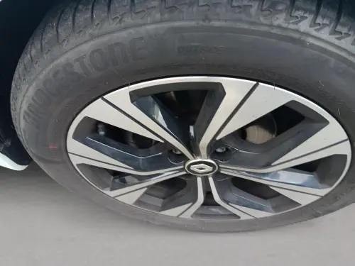 Renault Clio Clio TCe 90 - 21 Limited - Photo 8