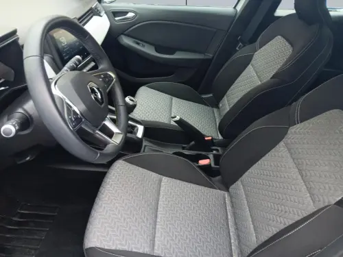 Renault Clio Clio TCe 90 - 21 Limited - Photo 9