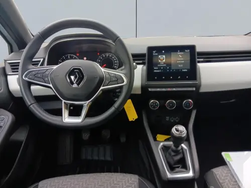 Renault Clio Clio TCe 90 - 21 Limited - Photo 11