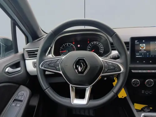 Renault Clio Clio TCe 90 - 21 Limited - Photo 12