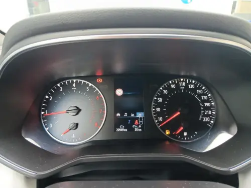 Renault Clio Clio TCe 90 - 21 Limited - Photo 13