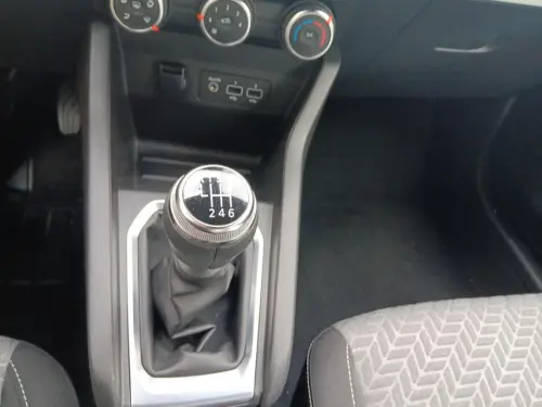 Renault Clio Clio TCe 90 - 21 Limited - Photo 14