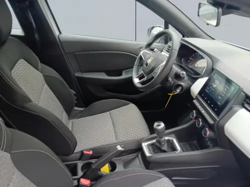 Renault Clio Clio TCe 90 - 21 Limited - Photo 17