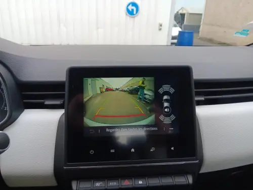 Renault Clio Clio TCe 90 - 21 Limited - Photo 19