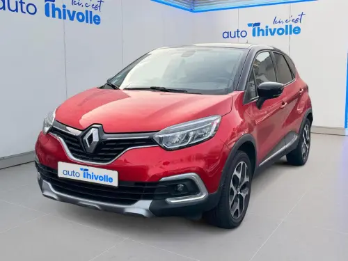 Renault Captur dCi 110 Energy Intens - Photo 0