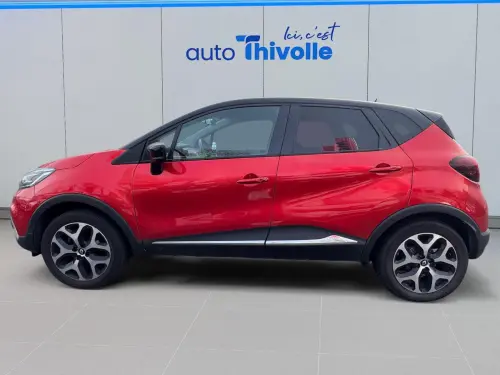Renault Captur dCi 110 Energy Intens - Photo 1