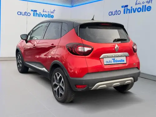Renault Captur dCi 110 Energy Intens - Photo 2