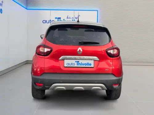 Renault Captur dCi 110 Energy Intens - Photo 3