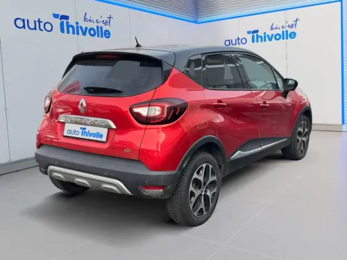 Renault Captur dCi 110 Energy Intens - Photo 4