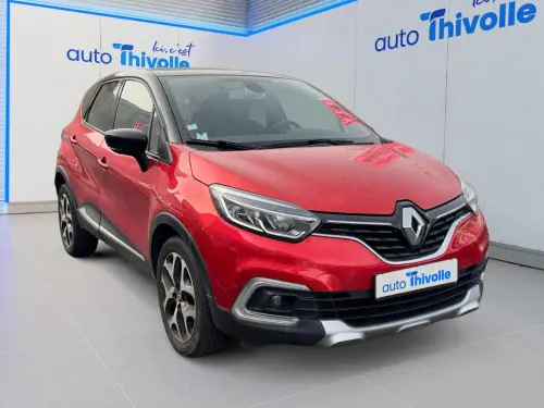 Renault Captur dCi 110 Energy Intens - Photo 5