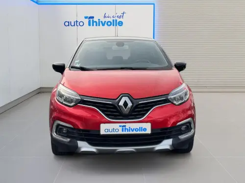 Renault Captur dCi 110 Energy Intens - Photo 6