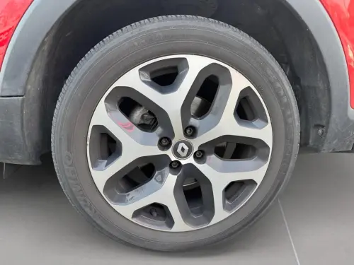 Renault Captur dCi 110 Energy Intens - Photo 7