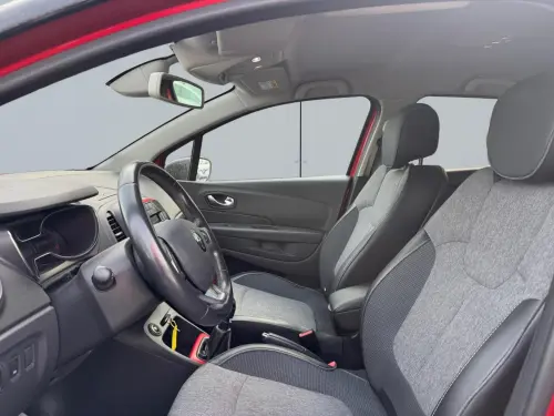 Renault Captur dCi 110 Energy Intens - Photo 8