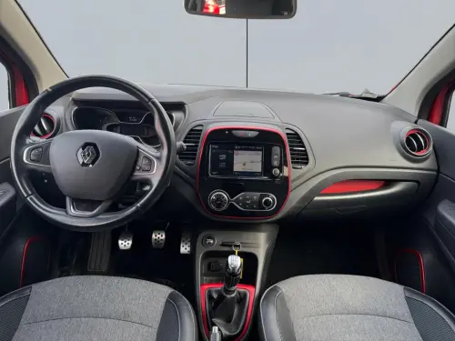 Renault Captur dCi 110 Energy Intens - Photo 10