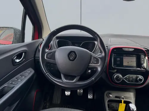 Renault Captur dCi 110 Energy Intens - Photo 11