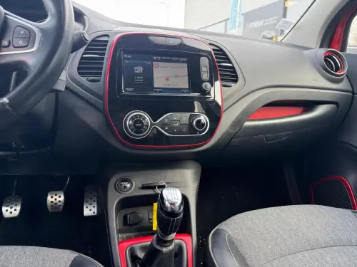 Renault Captur dCi 110 Energy Intens - Photo 12