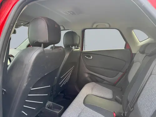 Renault Captur dCi 110 Energy Intens - Photo 13