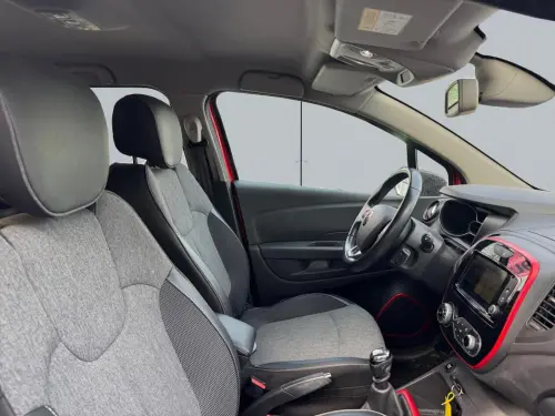 Renault Captur dCi 110 Energy Intens - Photo 14