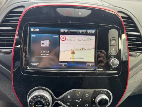 Renault Captur dCi 110 Energy Intens - Photo 15