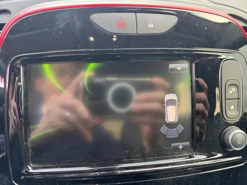 Renault Captur dCi 110 Energy Intens - Photo 16