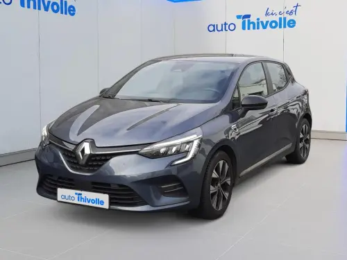 Renault Clio Clio TCe 90 - 21N Limited - Photo 0