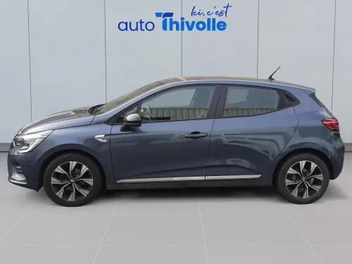 Renault Clio Clio TCe 90 - 21N Limited - Photo 1