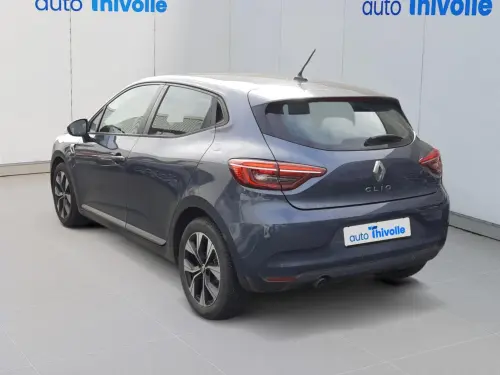 Renault Clio Clio TCe 90 - 21N Limited - Photo 2