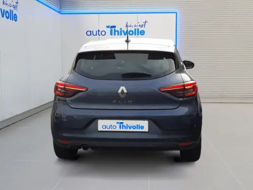 Renault Clio Clio TCe 90 - 21N Limited - Photo 3