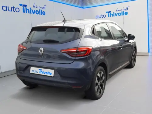 Renault Clio Clio TCe 90 - 21N Limited - Photo 4