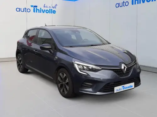 Renault Clio Clio TCe 90 - 21N Limited - Photo 6