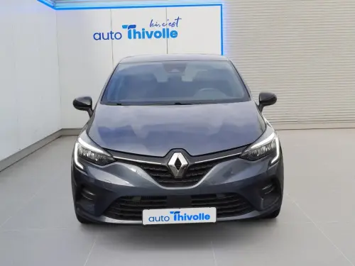 Renault Clio Clio TCe 90 - 21N Limited - Photo 7