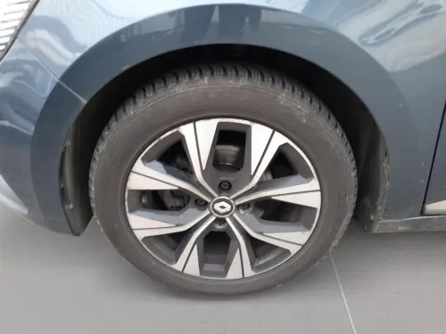 Renault Clio Clio TCe 90 - 21N Limited - Photo 8